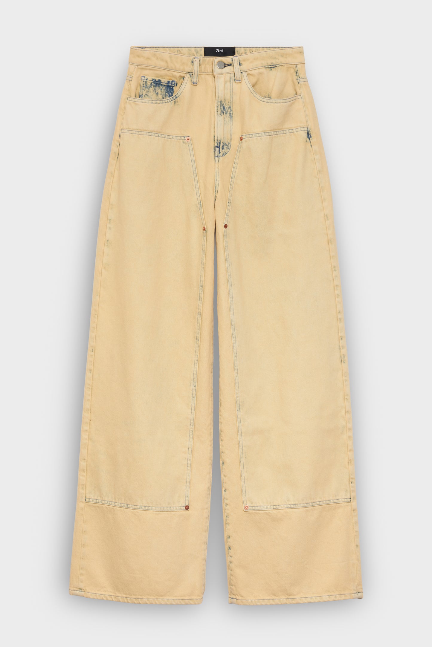 DAKOTA FLIP | BURNT APRICOT