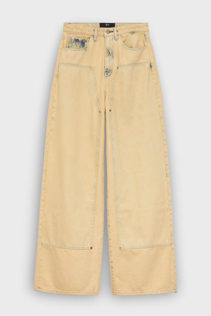 DAKOTA FLIP | BURNT APRICOT