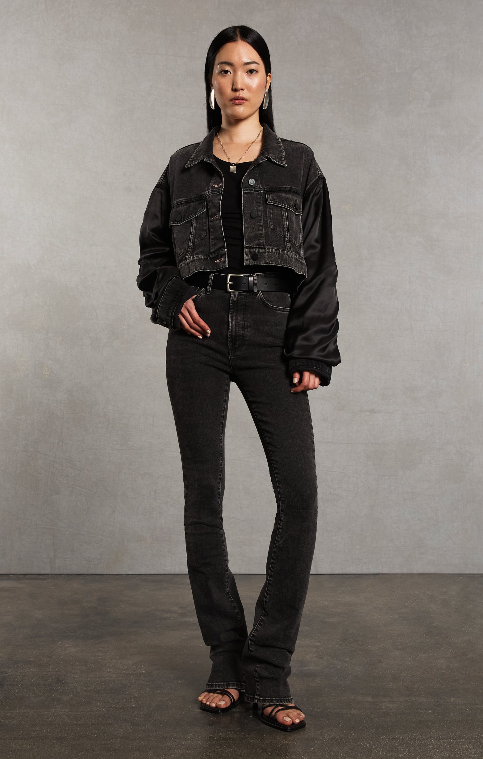 Pants – 3x1 NYC
