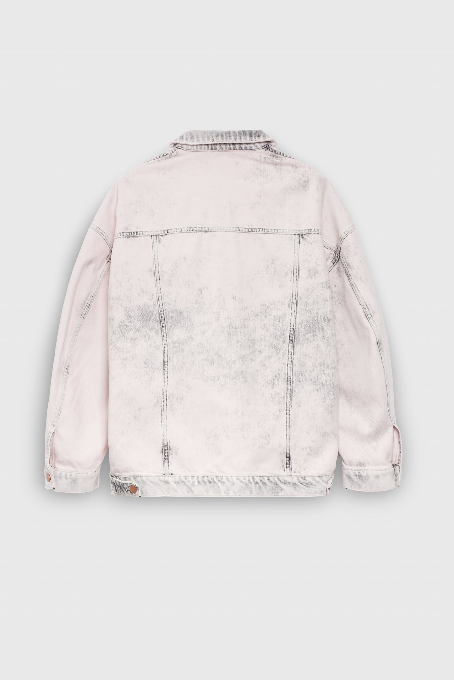 TURNEED | BLUSH CRYSTAL