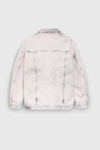 TURNEED | BLUSH CRYSTAL