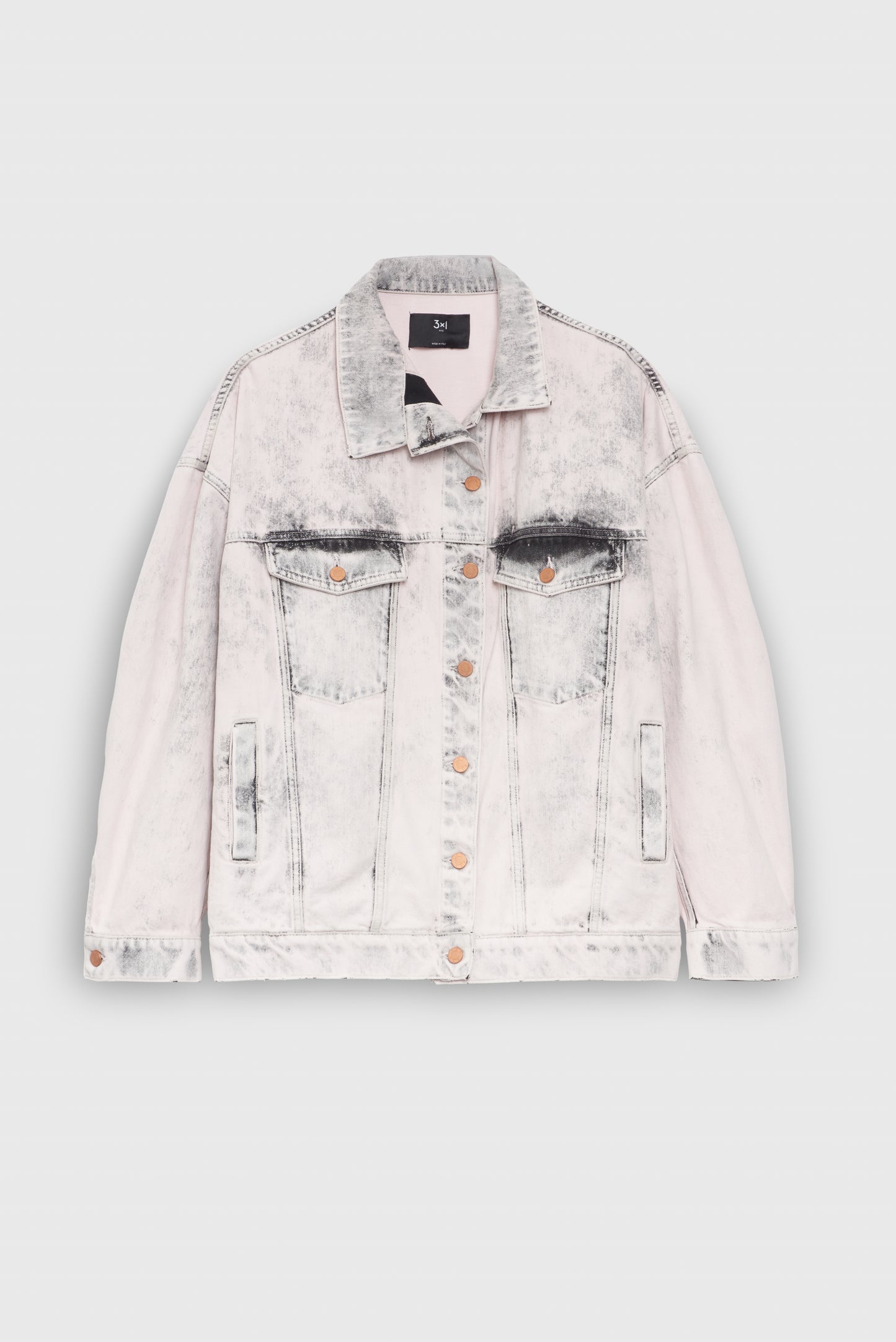 TURNEED | BLUSH CRYSTAL