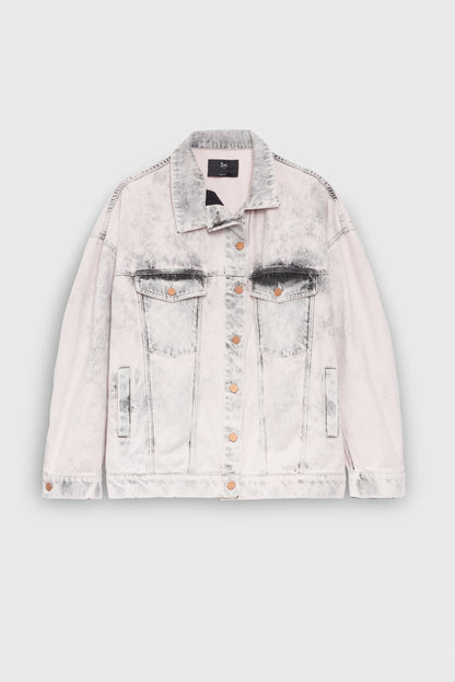 TURNEED | BLUSH CRYSTAL