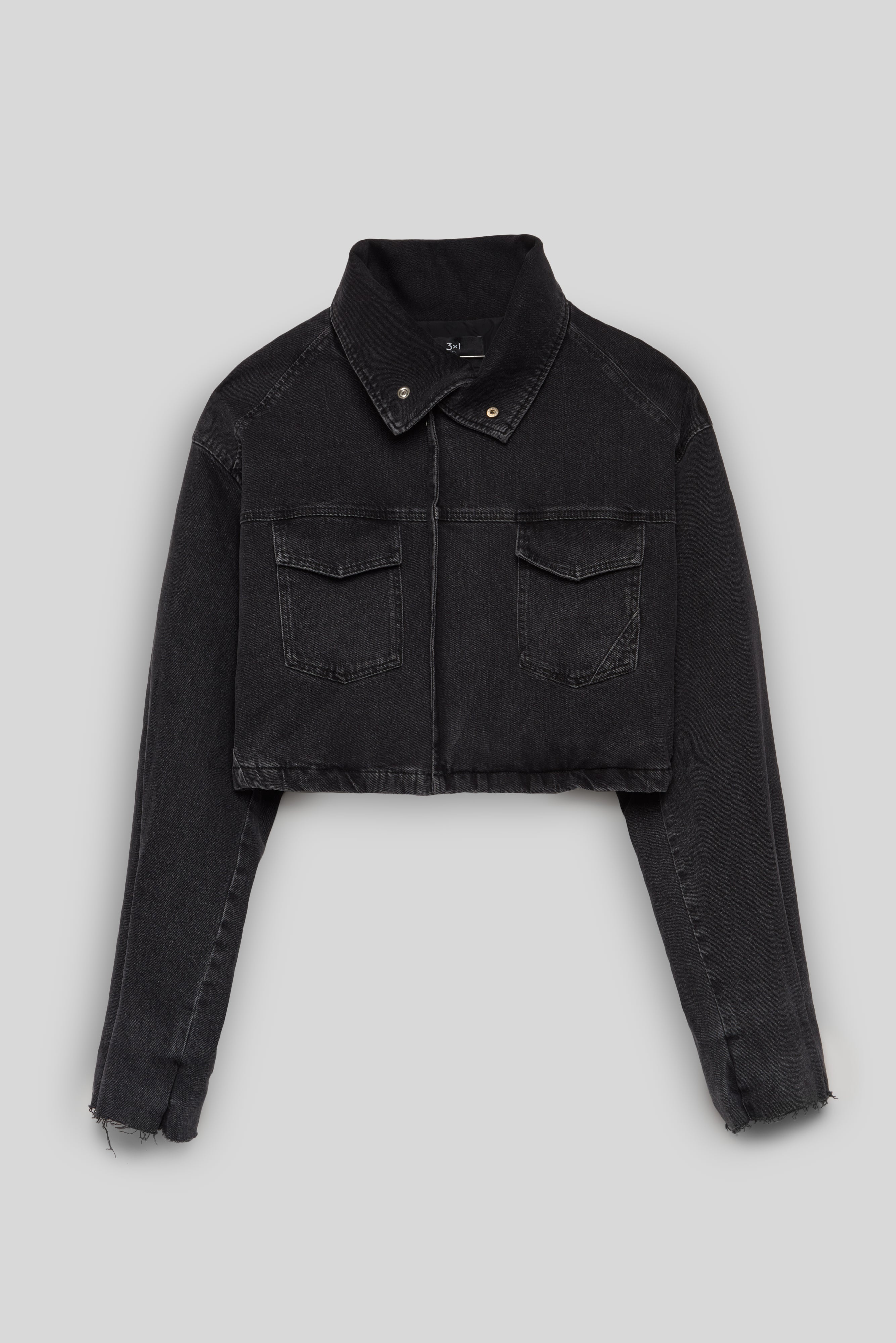 Jackets & Outerwear Woman – 3x1 NYC