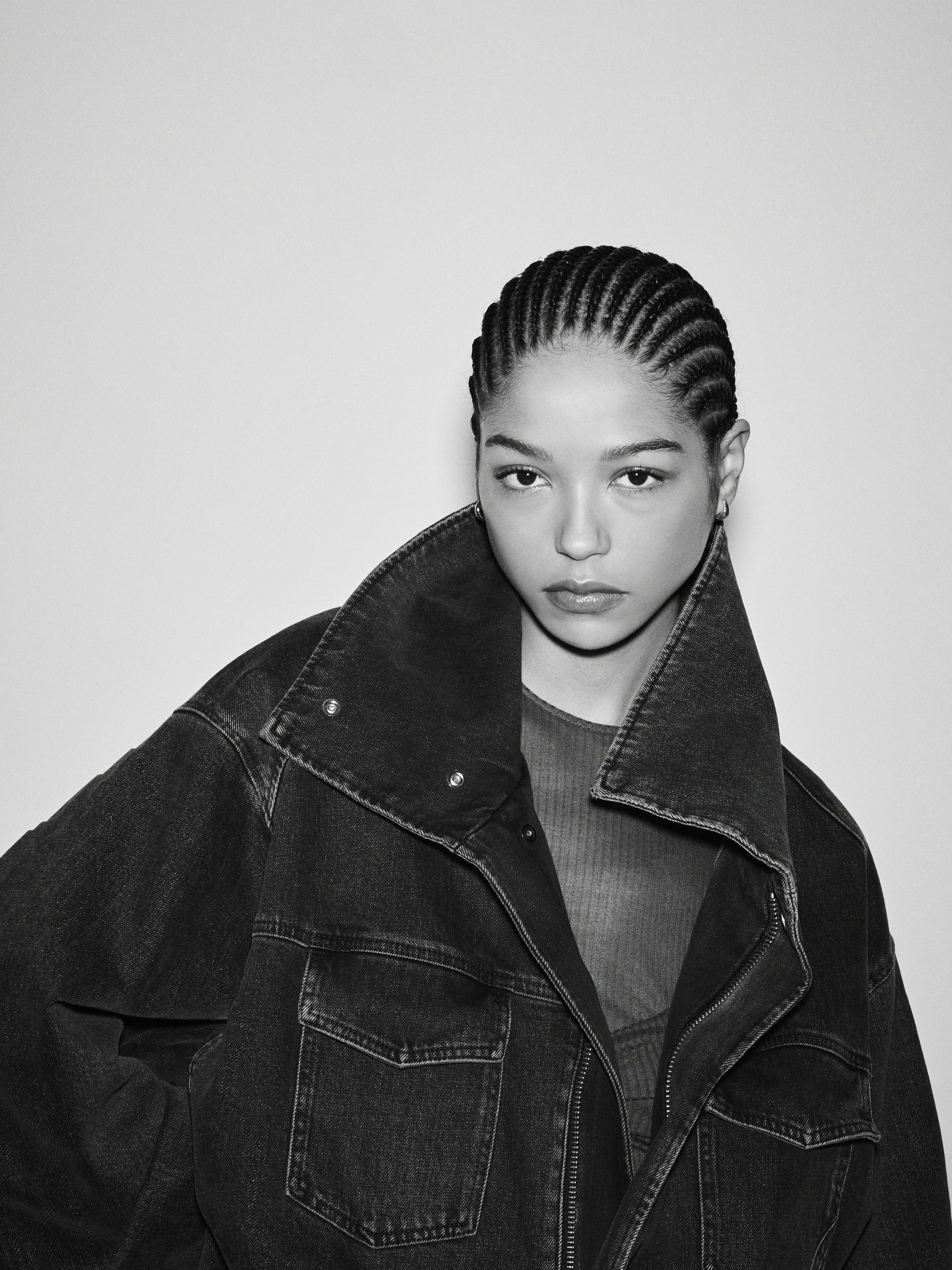 Jackets & Outerwear Woman – 3x1 NYC