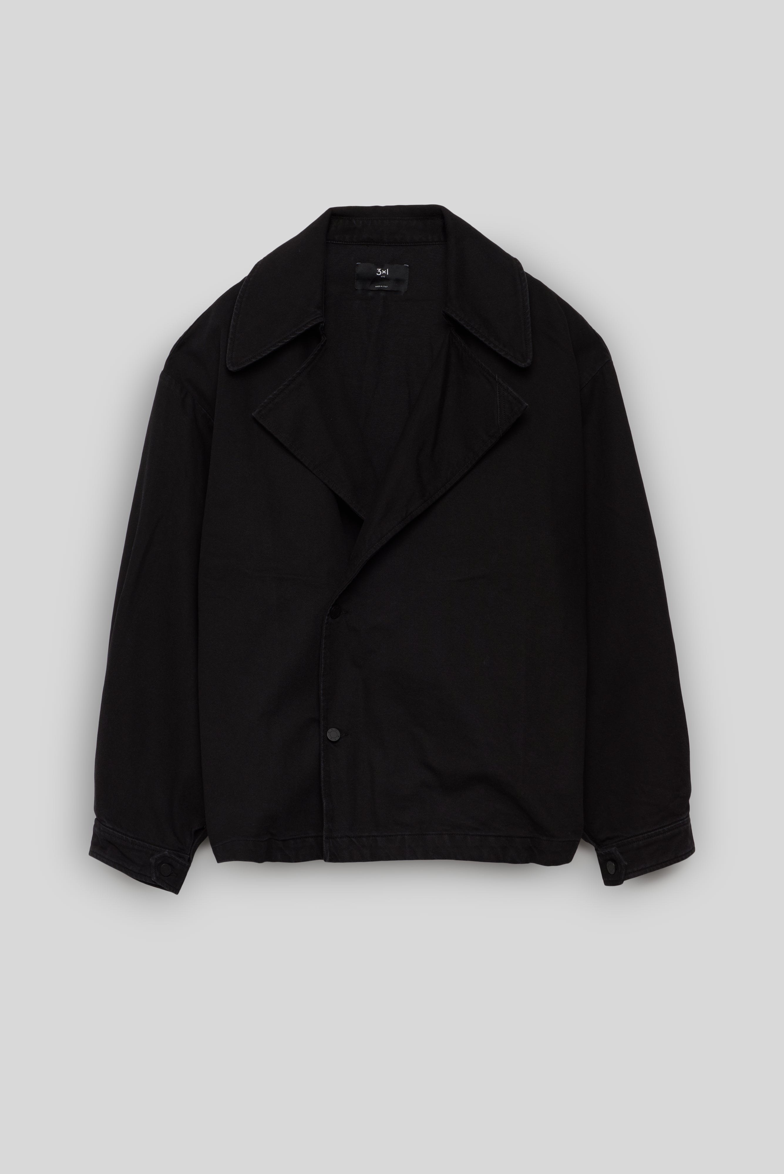 Jackets & Outerwear Woman – 3x1 NYC
