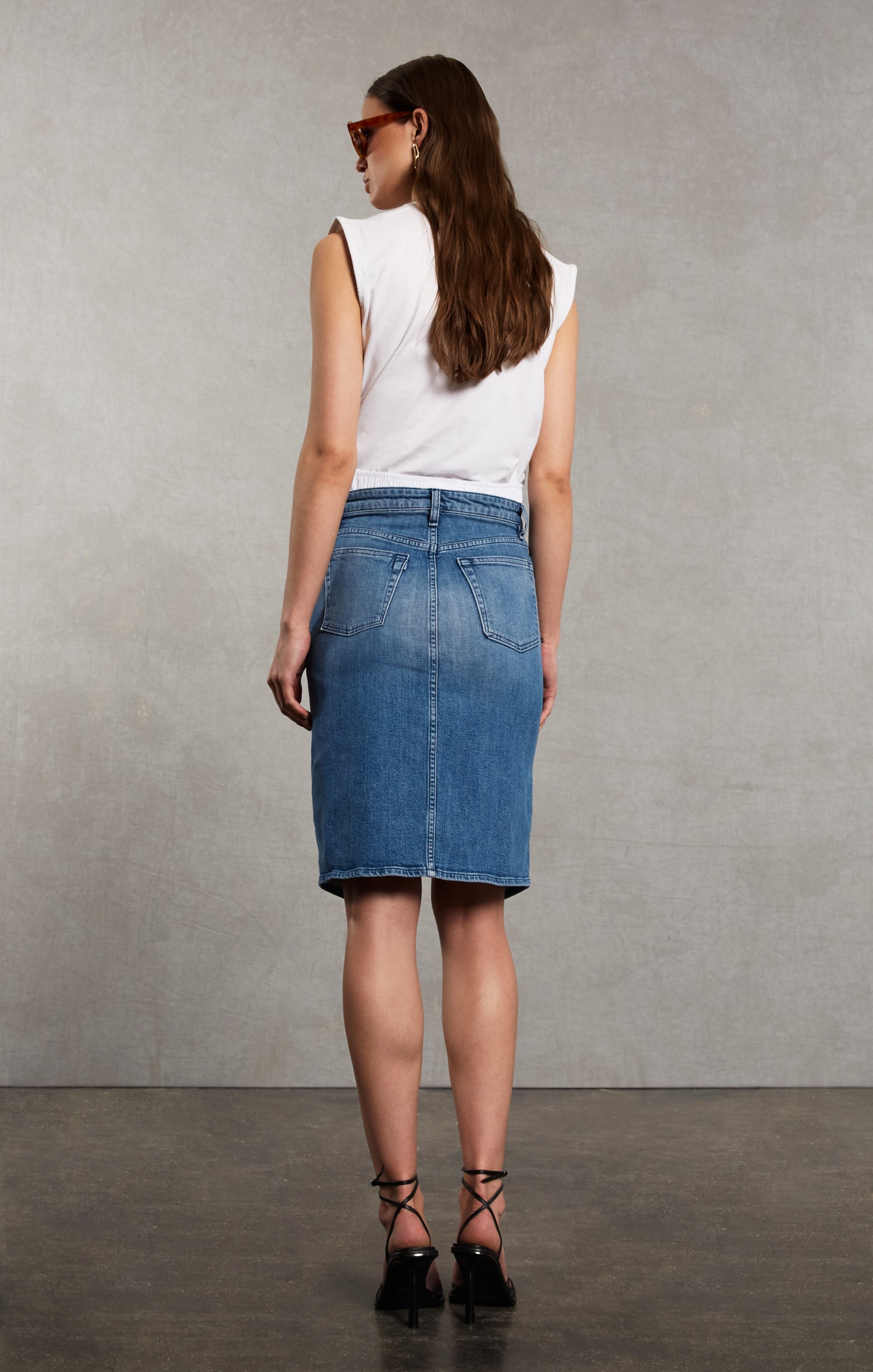 Skirts – 3x1 Denim