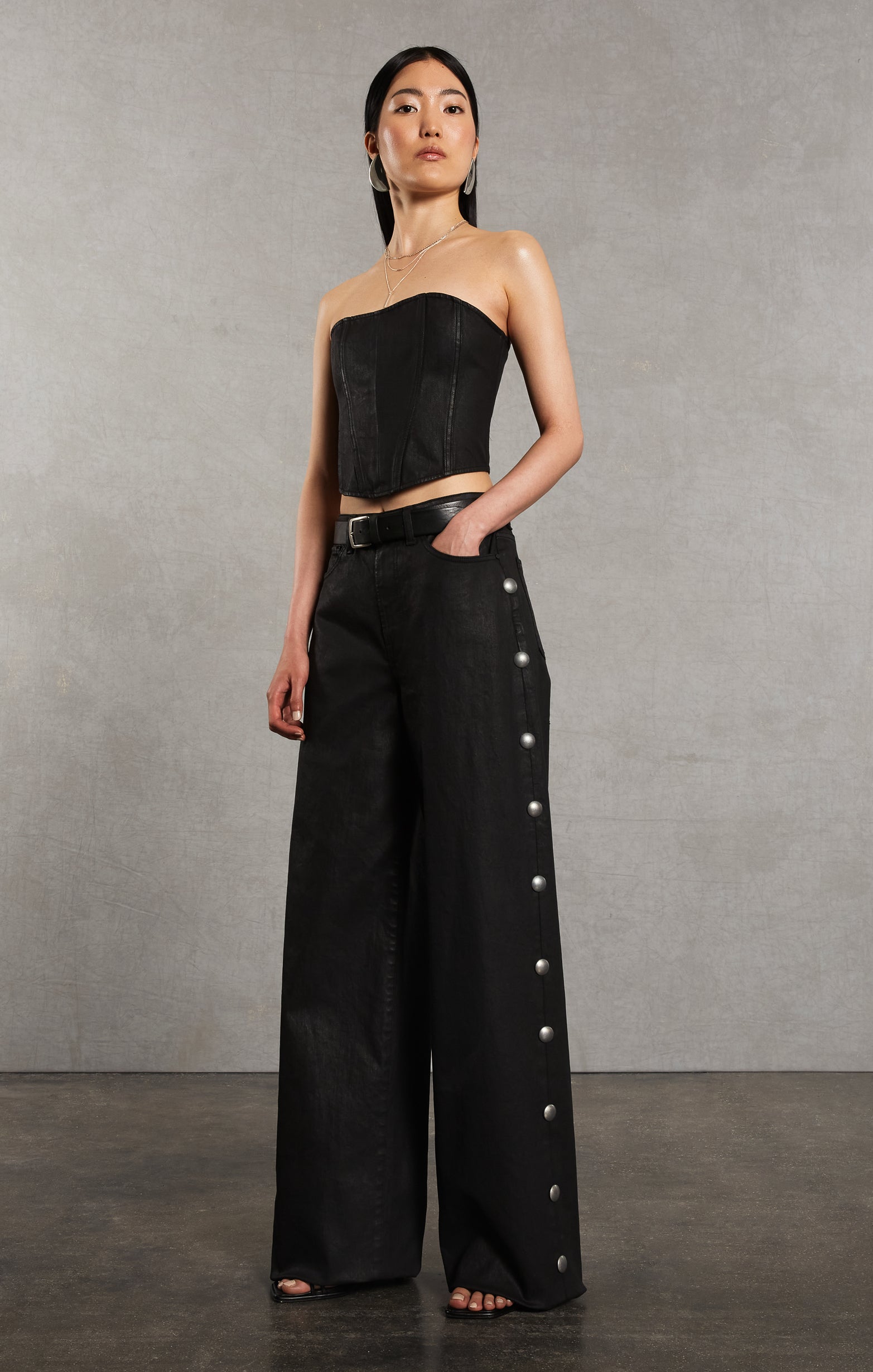 Pants – 3x1 NYC