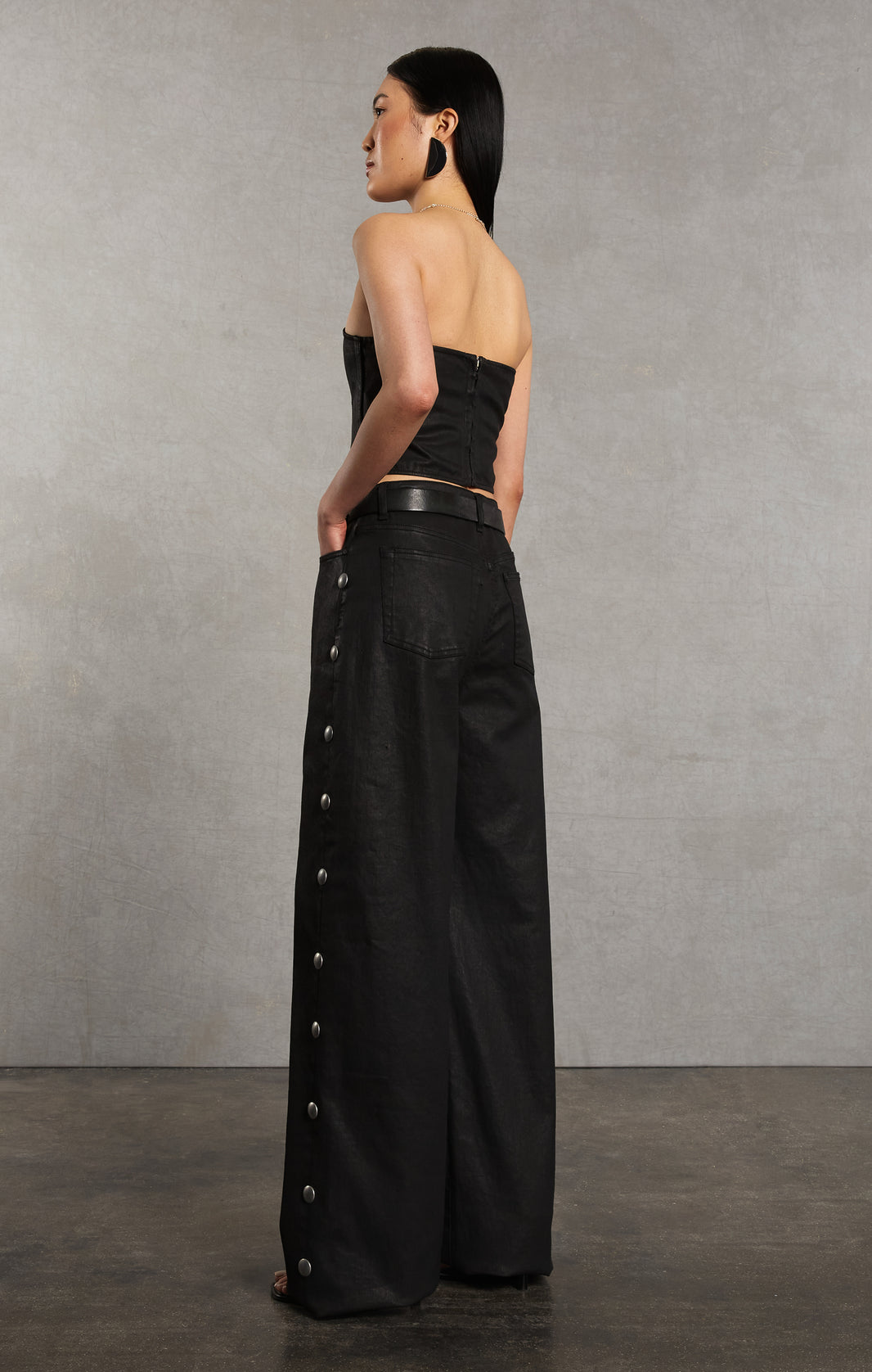 3X1 - Woman - Blue - Jeans