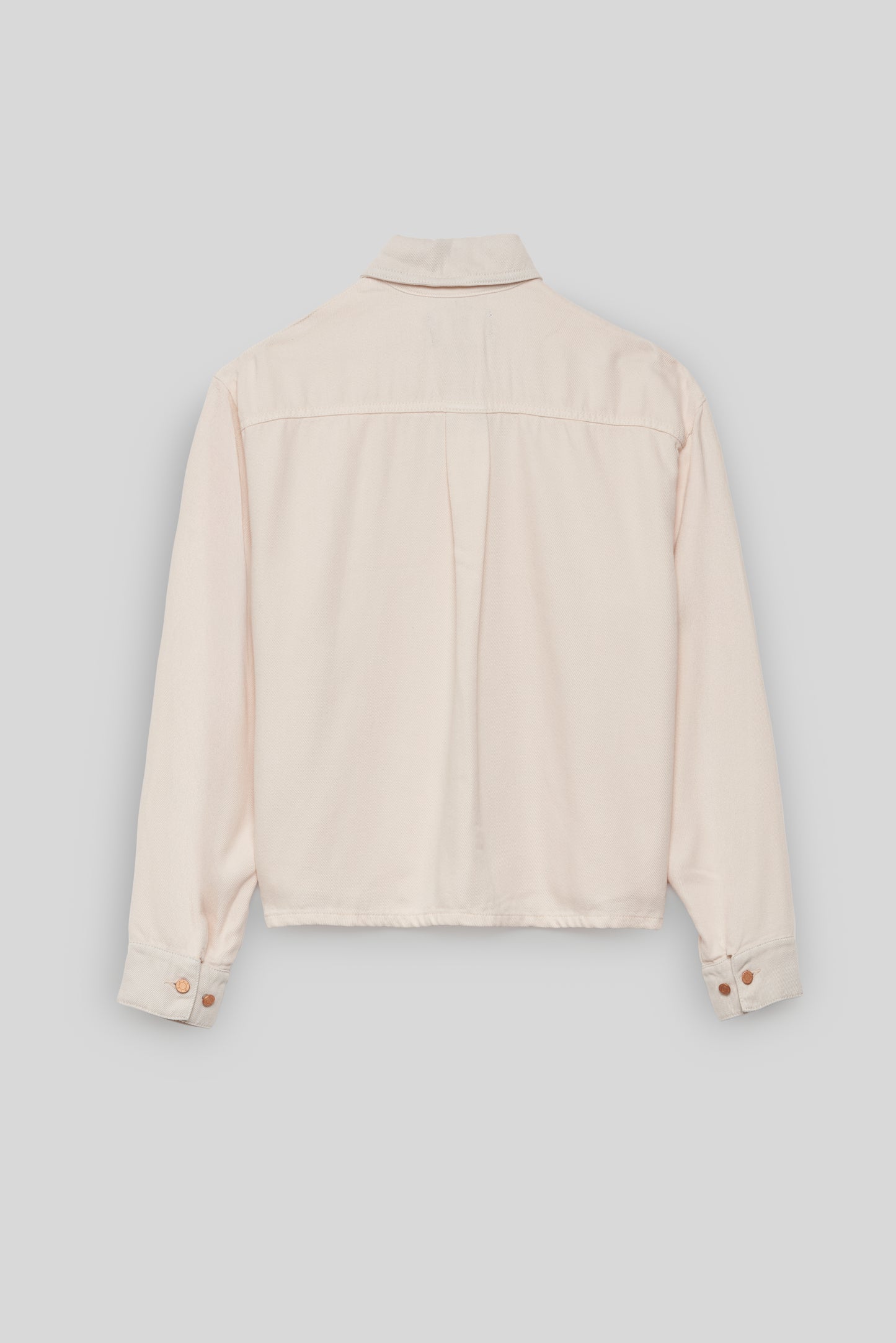 BOXY SHIRT | PETAL
