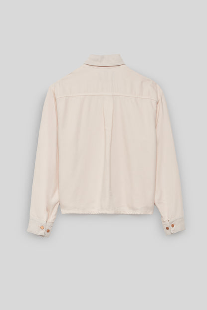 BOXY SHIRT | PETAL
