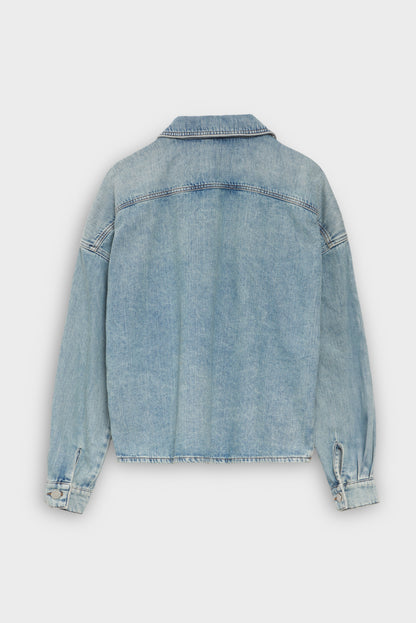 MELANIE | VINTAGE LAGOON