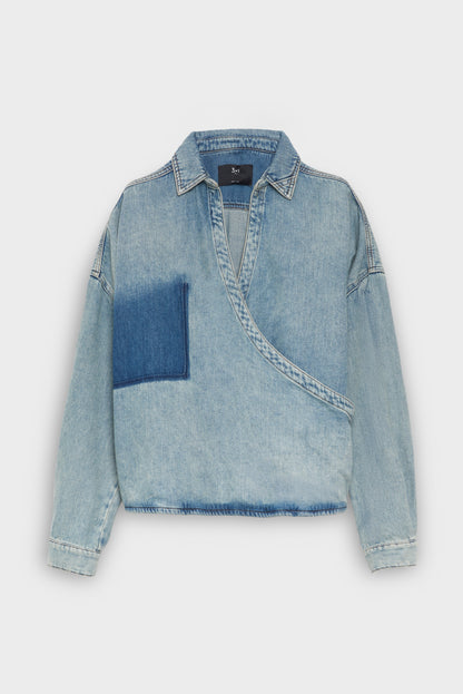 MELANIE | VINTAGE LAGOON