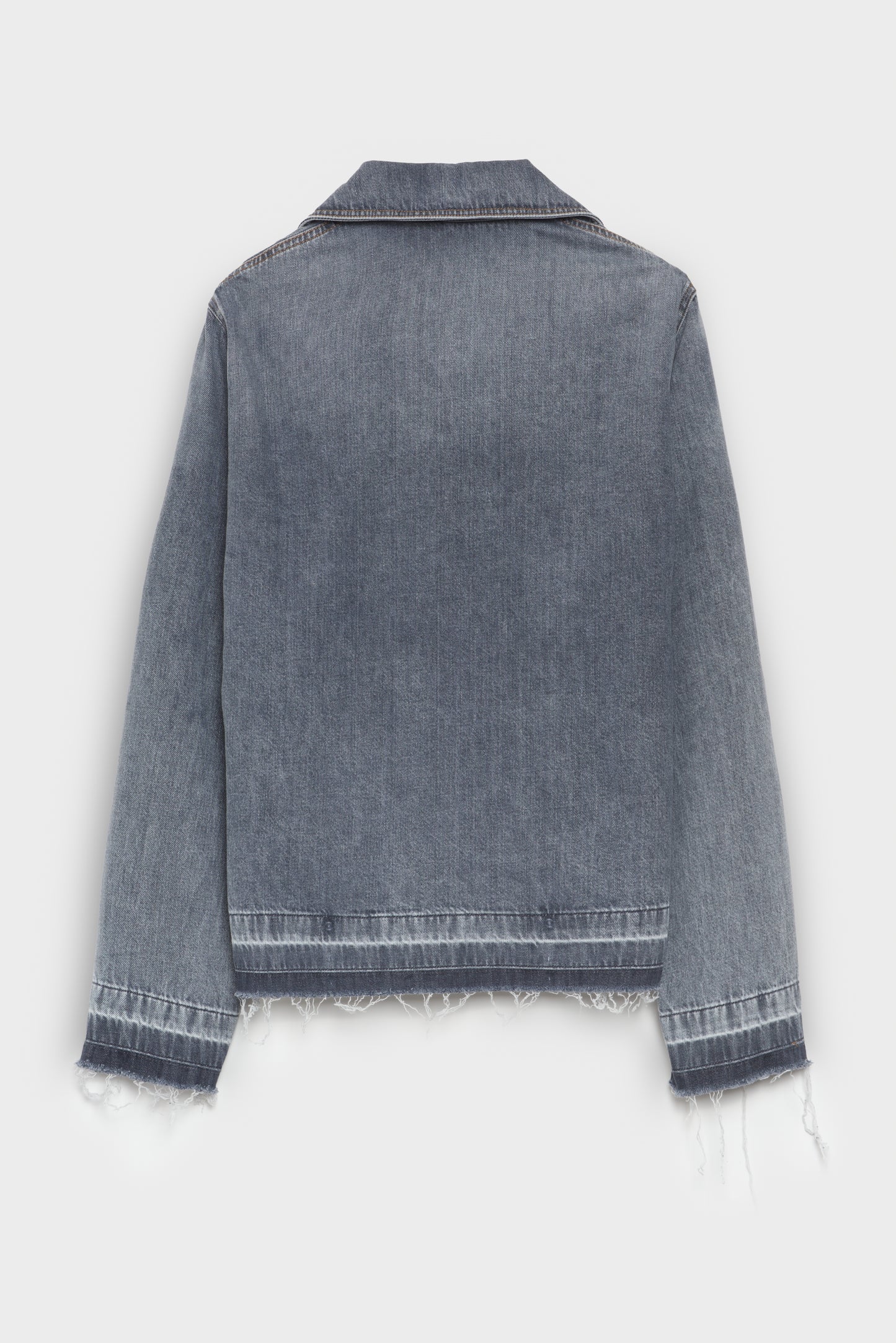 POLO | VERY GREY