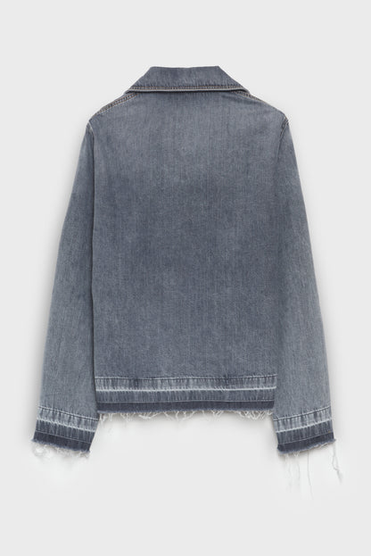 POLO | VERY GREY