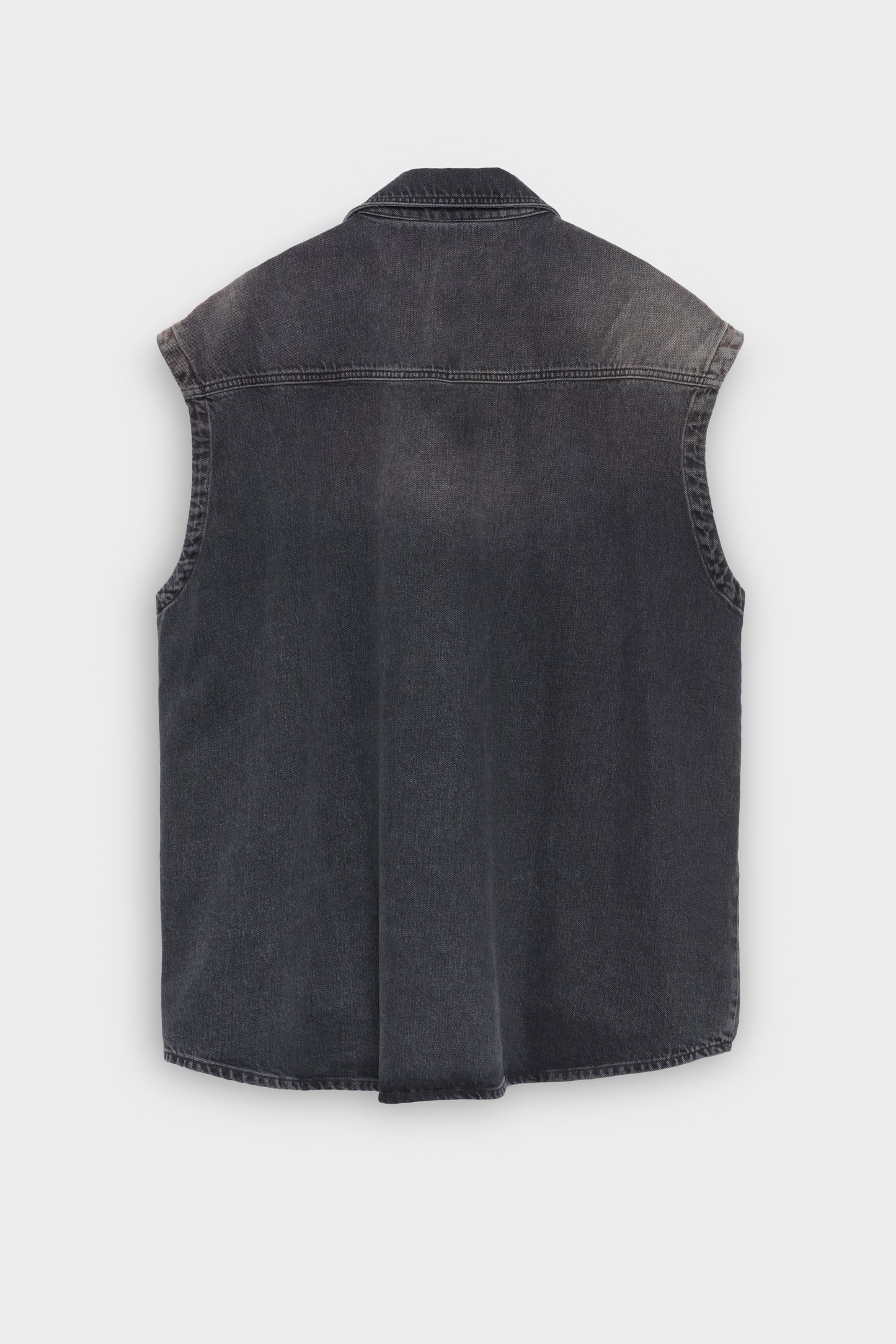ESSENTIAL VEST | NORTHERN LIGHTS