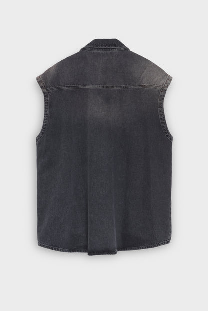 ESSENTIAL VEST | NORTHERN LIGHTS