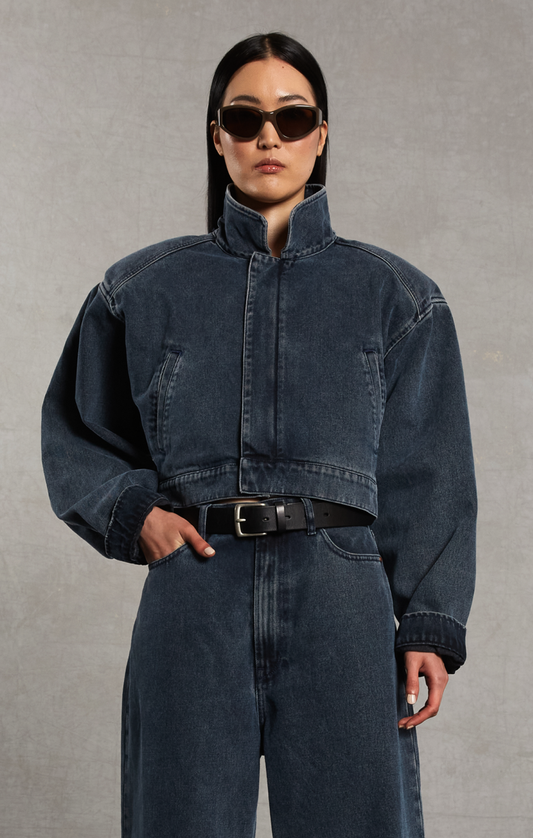 Jackets & Outerwear Woman – 3x1 NYC Jackets & Outerwear Woman – 3x1 NYC