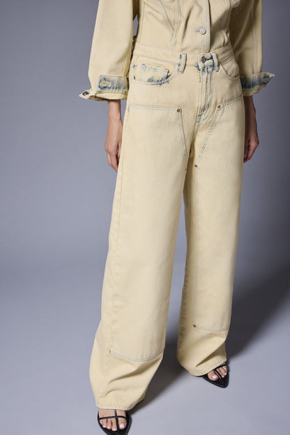 DAKOTA FLIP | BURNT APRICOT