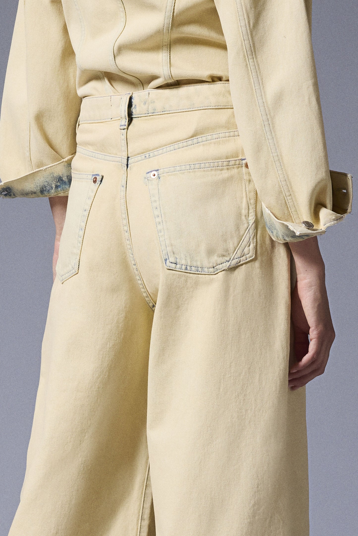 DAKOTA FLIP | BURNT APRICOT