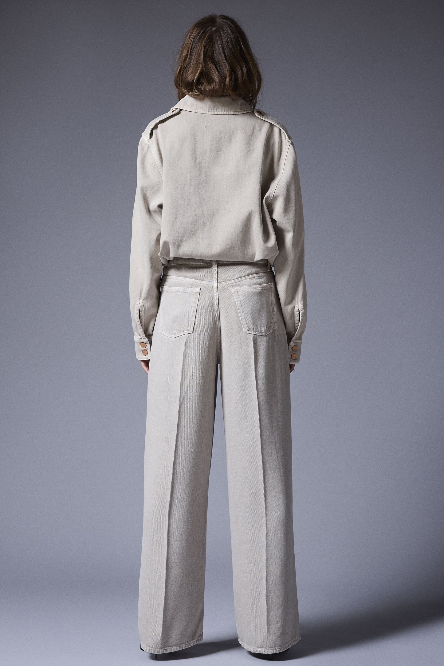 FLIP JEAN | MOUSSE