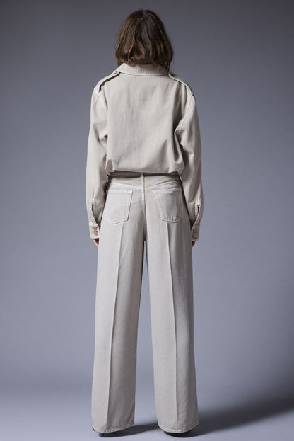 FLIP JEAN | MOUSSE