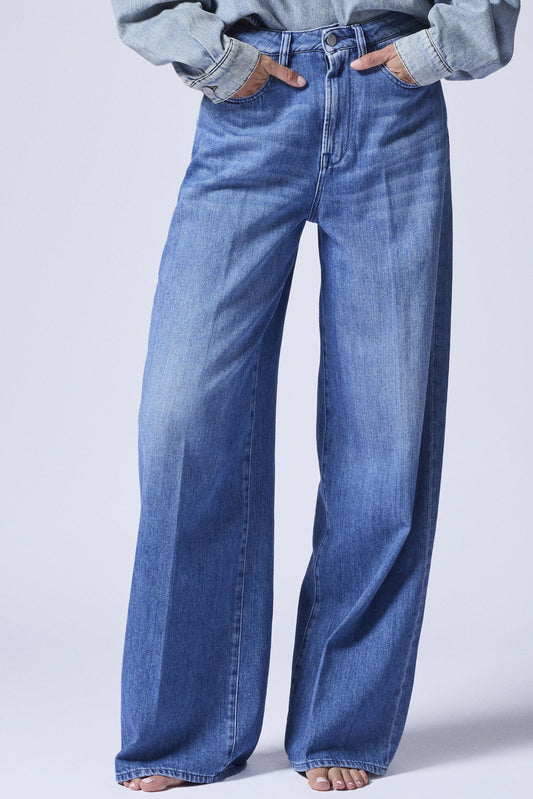 FLIP JEAN | NIGHT SAIL