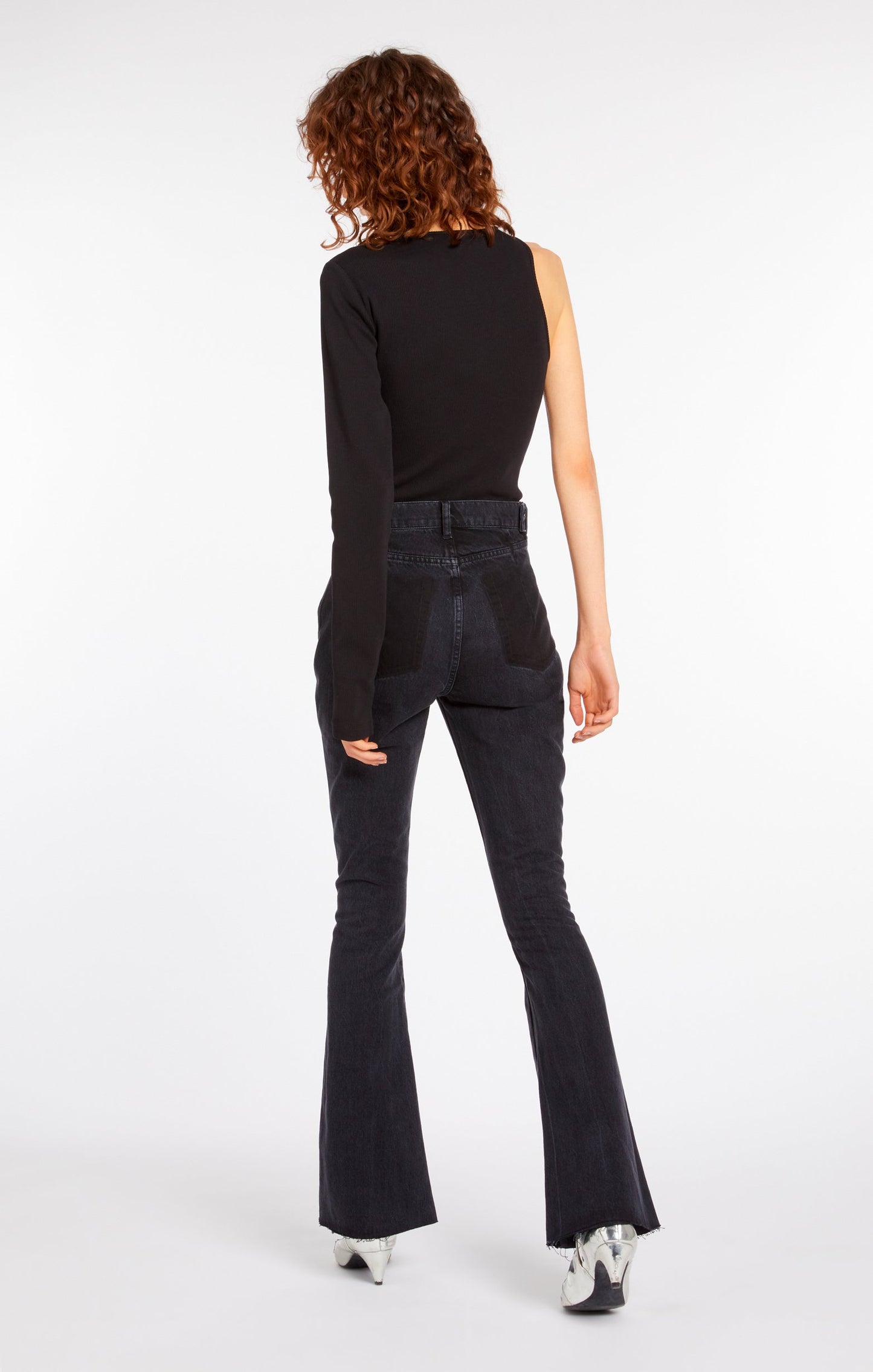 FARRAH BIKER | BLACK ATLANTIC