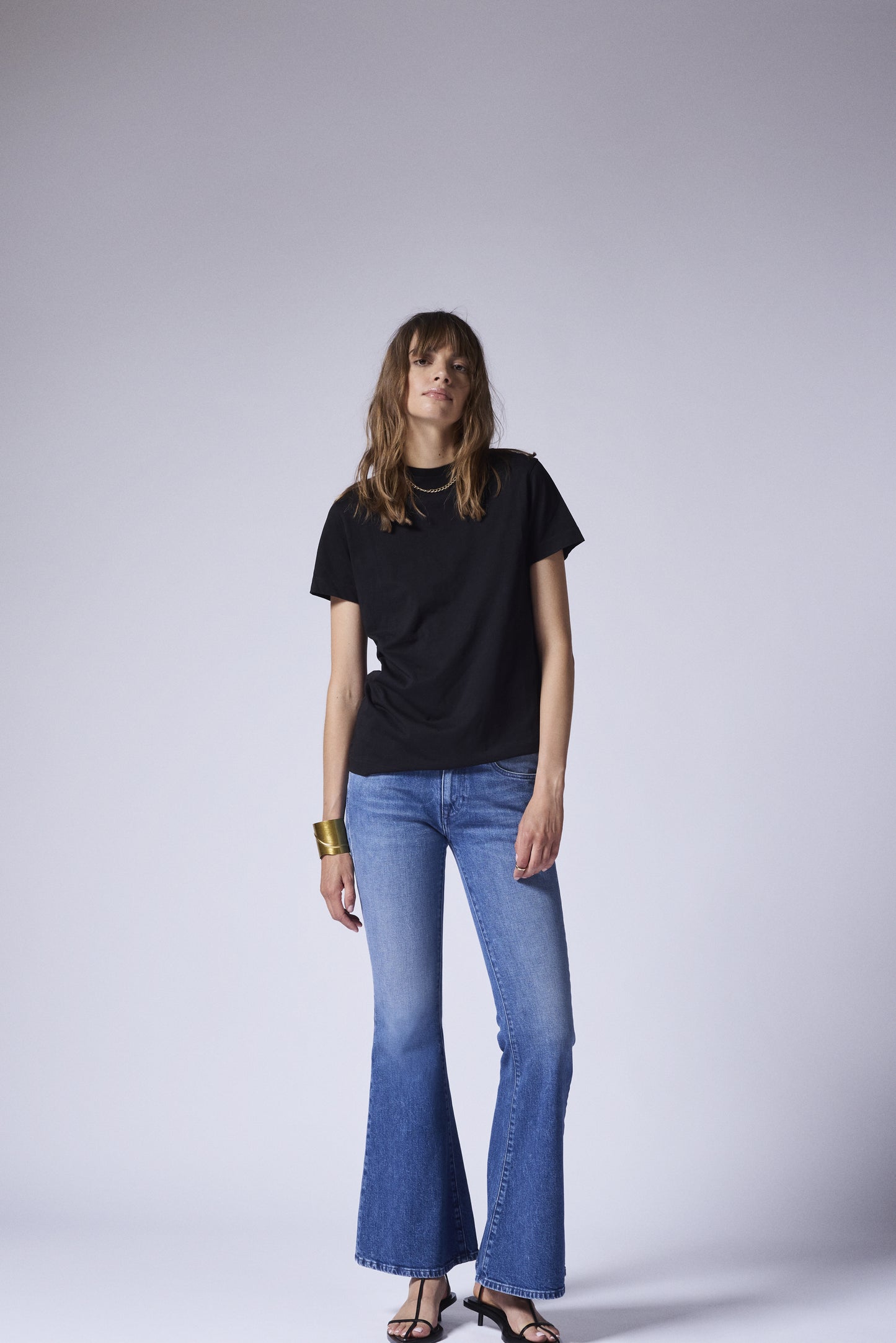 JOPLIN | RUSH BLUE