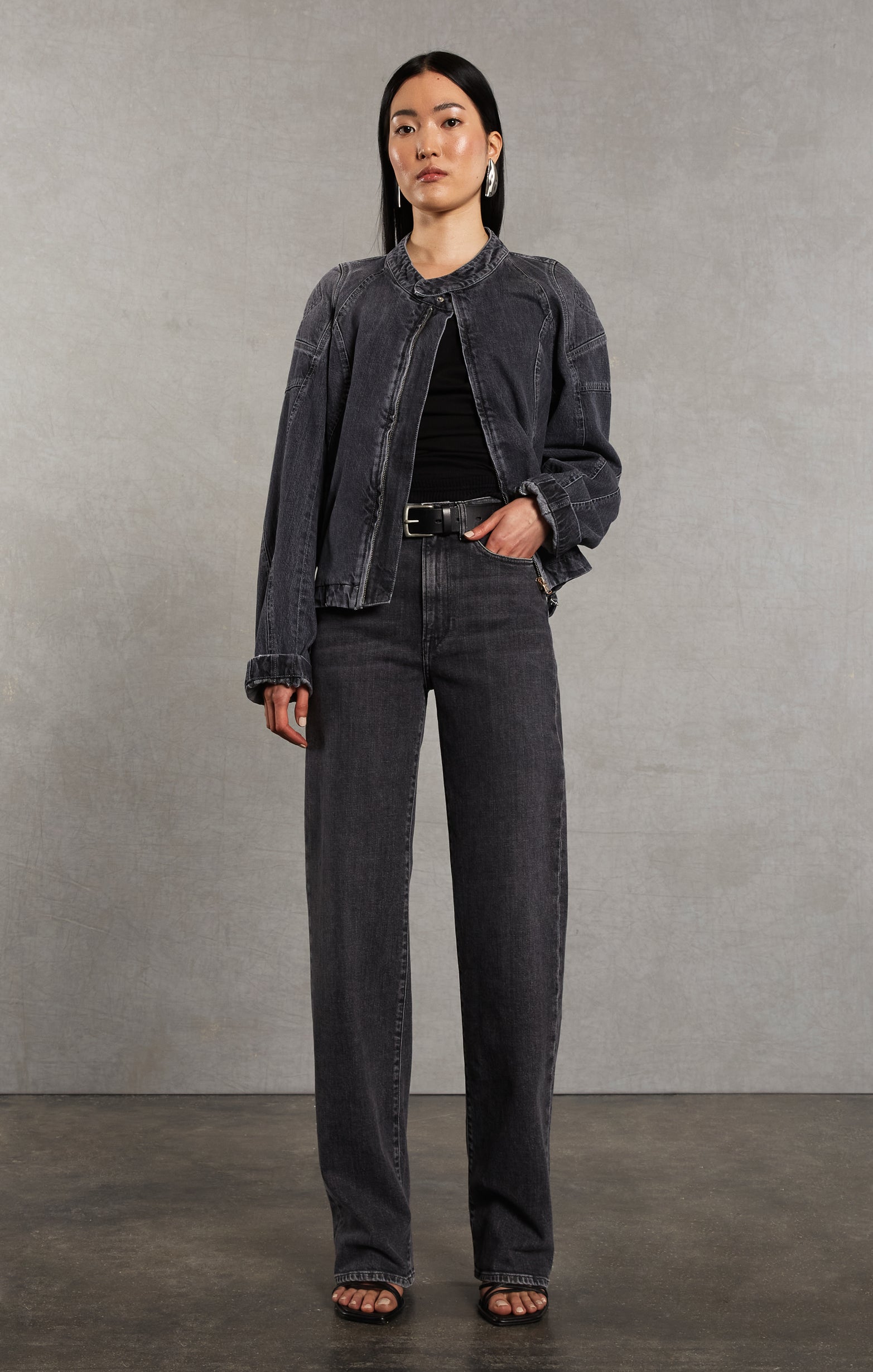 Pants – 3x1 NYC