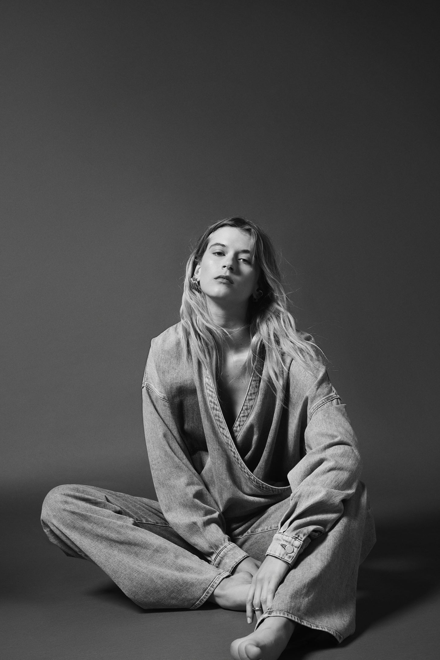 MELANIE | VINTAGE LAGOON