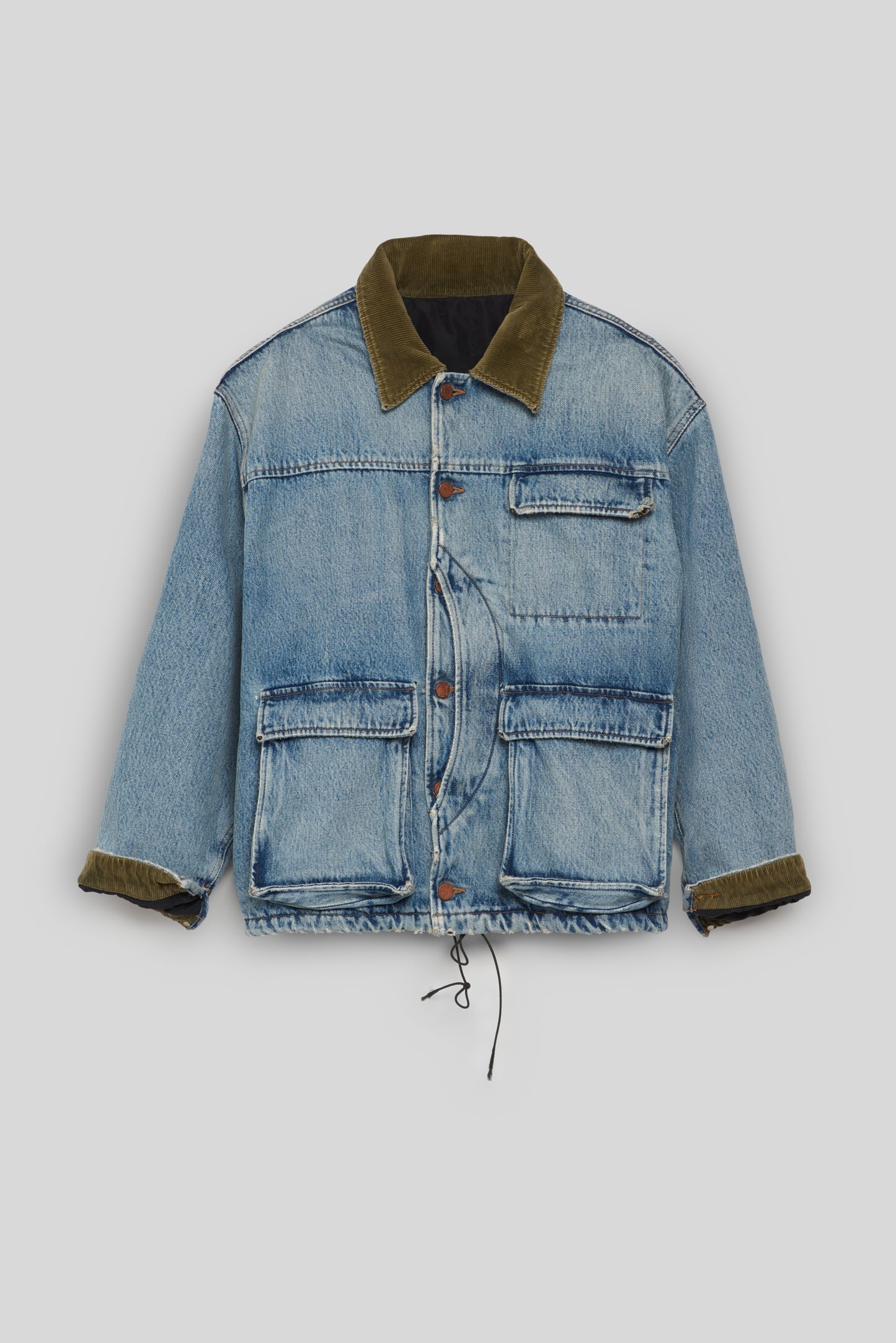 ROSE | VINTAGE LAGOON
