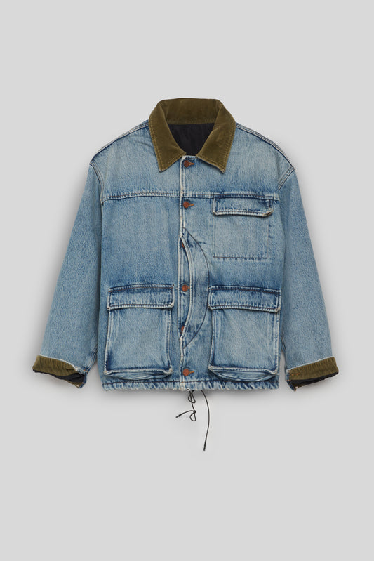 ROSE | VINTAGE LAGOON