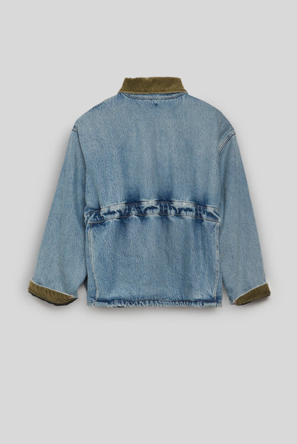 ROSE | VINTAGE LAGOON