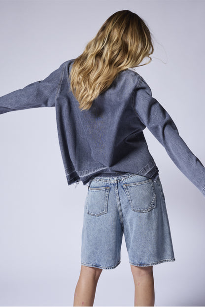POLO | VERY GREY