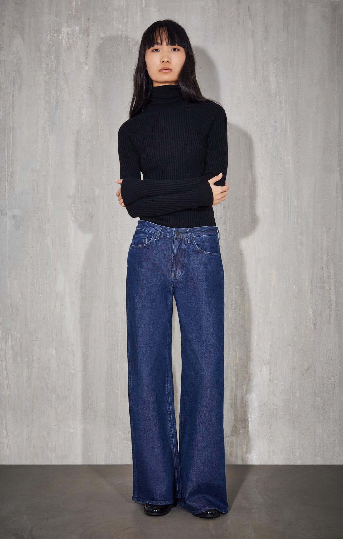 バンビー　フェアリー Wide Leg Fit Woman – Page 2 – 3x1 NYC