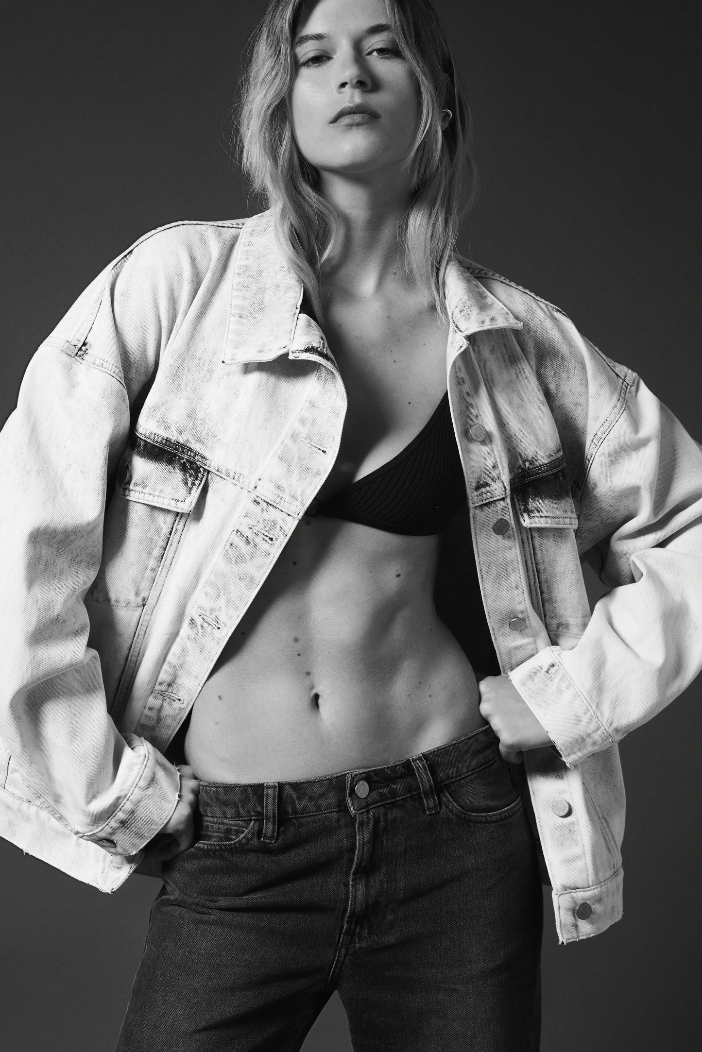 TURNEED | BLUSH CRYSTAL