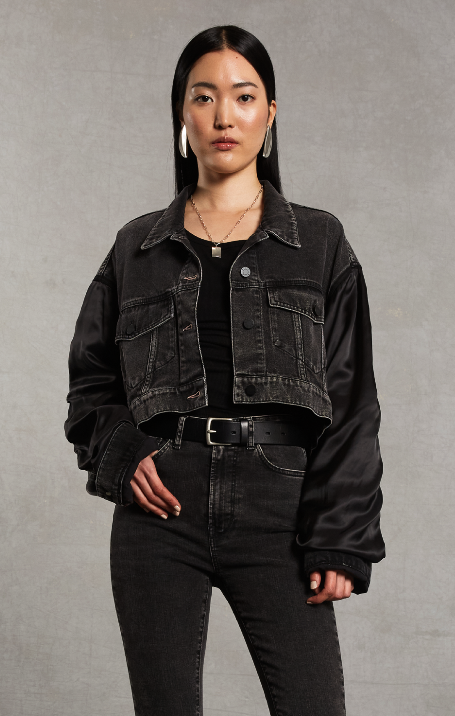 Jackets u0026 Outerwear Woman – 3x1 NYC