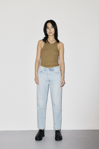 Sabina Girlfriend | Island 3x1 NYC