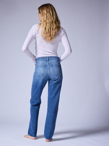 Josephine | Rush Blue 3x1 NYC