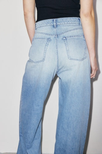 Skater Cuffed | Venere 3x1 NYC