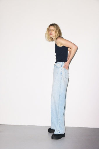 Flip Tomboy Tapered | Island 3x1 NYC