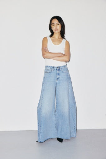 Tomboy | Hera 3x1 NYC