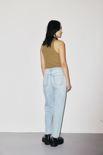 Sabina Girlfriend | Island 3x1 NYC