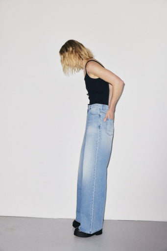 Skater Cuffed | Venere 3x1 NYC