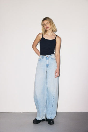 Flip Tomboy Tapered | Island 3x1 NYC