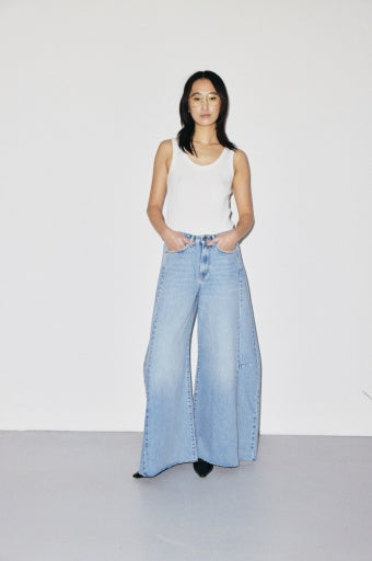 Tomboy | Hera 3x1 NYC