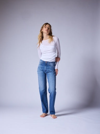 Josephine | Rush Blue 3x1 NYC