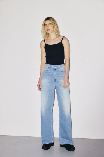 Skater Cuffed | Venere 3x1 NYC