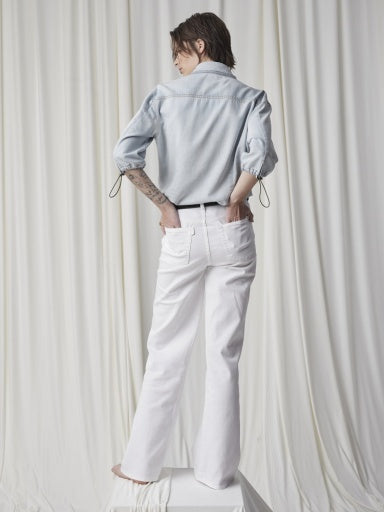 Farrah 70 | Blanc 3x1 NYC